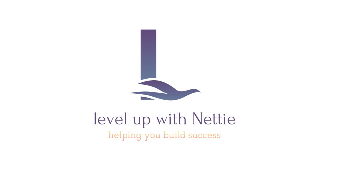 Level Up with Nettie